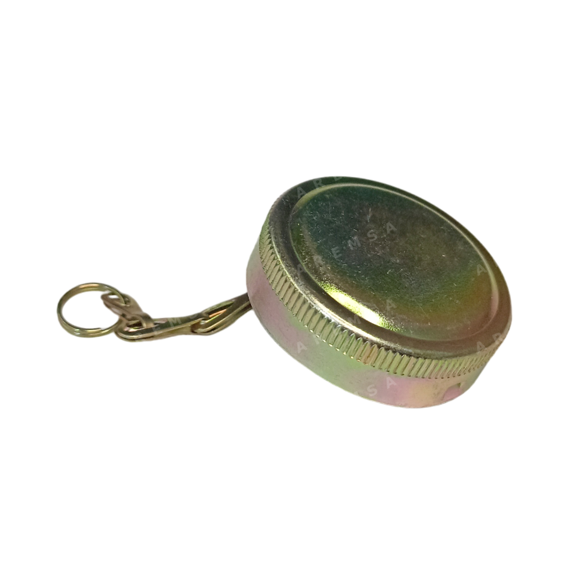 Tapon de tanque de diesel